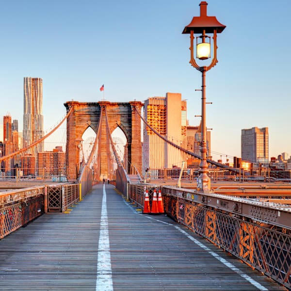 2 for 1 USA: New York, Vegas Roadtrip & Miami Heat