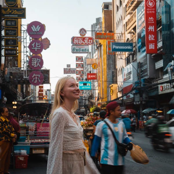 5 Länder Südostasien: Vietnam bis Bali