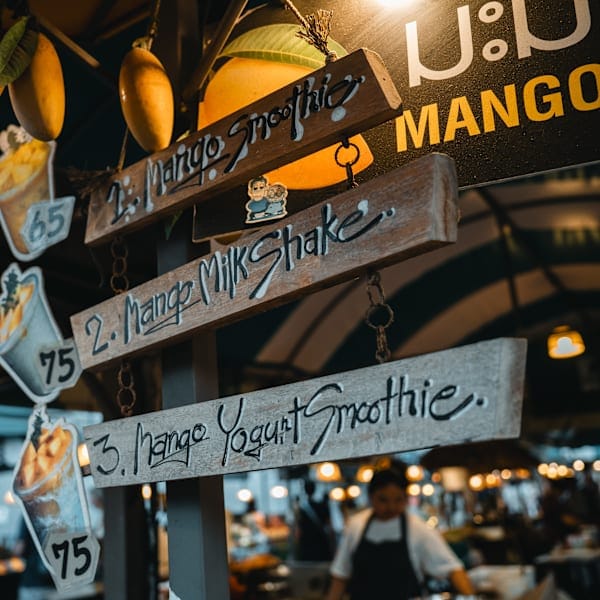 2 for 1 Thailand: Bangkok meets Hua Hin